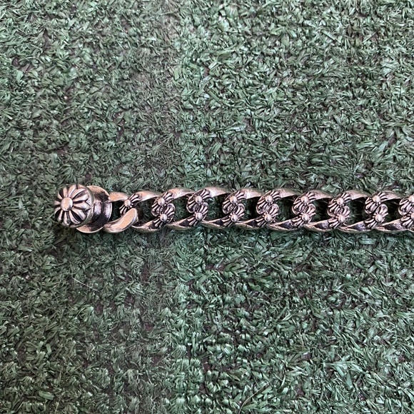Chrome hearts bracelet - Picture 3 of 8